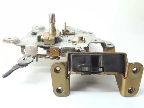 Rear right lock CHEVROLET TRANS SPORT 3.4 | BP4493114C99