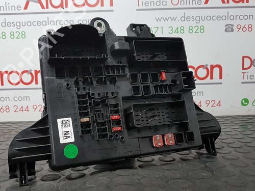 Used Fuse box OPEL INSIGNIA A (G09) 2.0 CDTI (68) (131 hp) 2735204