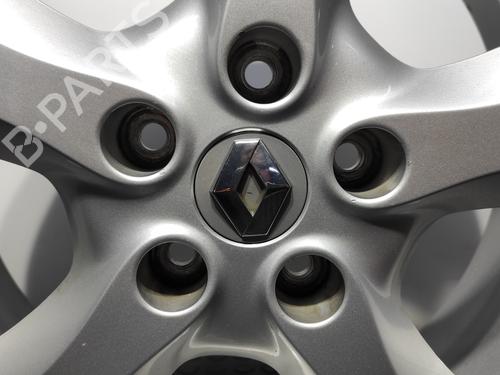 Rim RENAULT KOLEOS I (HY_) 2.0 dCi 4x4 (HY0K) | BP11992684C45
