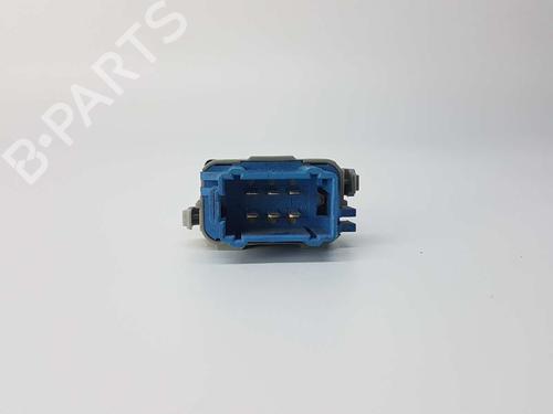 Right front window switch RENAULT KANGOO / GRAND KANGOO II (KW0/1_) 1.5 dCi | BP6009096I26 
