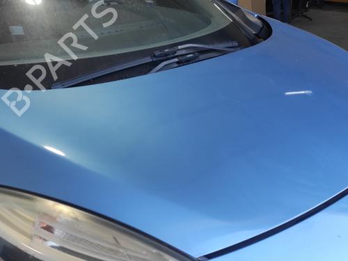 Hood RENAULT SCÉNIC III (JZ0/1_) 1.5 dCi | BP20610335C1