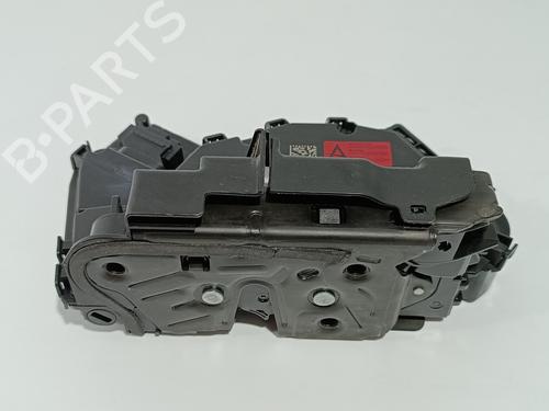 Høyre foran lås SEAT ATECA (KH7, KHP) 1.5 TSI | BP12594786C97 