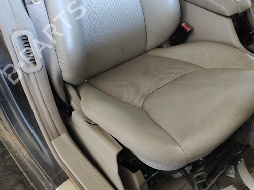 Right front seat MERCEDES-BENZ S-CLASS (W220) S 430 (220.070, 220.170) | BP22593500C16 