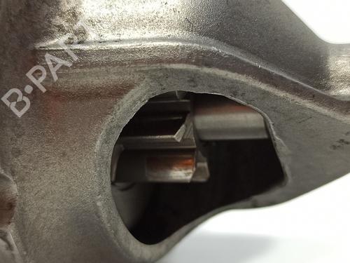 Starter TOYOTA AYGO (_B1_) 1.0 (KGB10_, KGB10R) | BP10234013M8