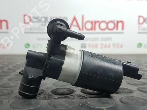 Washer pump CITROËN C4 Picasso I MPV (UD_) 1.6 HDi | BP14529219E24 