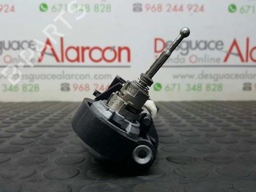 Front left exterior door handle RENAULT CLIO III (BR0/1, CR0/1) 1.5 dCi | BP2781836C128 