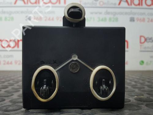 Electronic module AUDI A4 B8 (8K2) 2.0 TDI | BP2755418M83