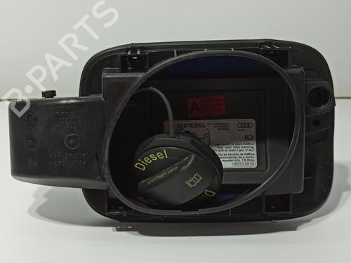 Fuel flap AUDI A4 B8 (8K2) 2.0 TDI | BP15060889C131 