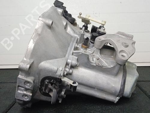 Gearkasse CITROËN C4 CACTUS 1.2 VTi 82 | BP2783451M3 