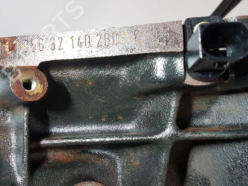 Other MERCEDES-BENZ CLK (C208) CLK 200 Kompressor (208.344) | BP25812541O1 