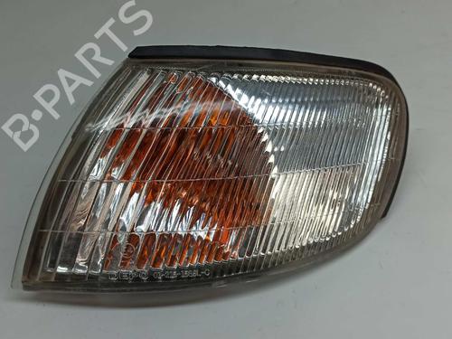 Left front indicator NISSAN ALMERA I (N15) 2.0 D | BP6577227C32 