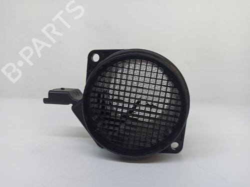 Used Mass air flow sensor CITROËN C5 I (DC_) 2.0 HDi (DCRHZB, DCRHZE) (109 hp) 10381006
