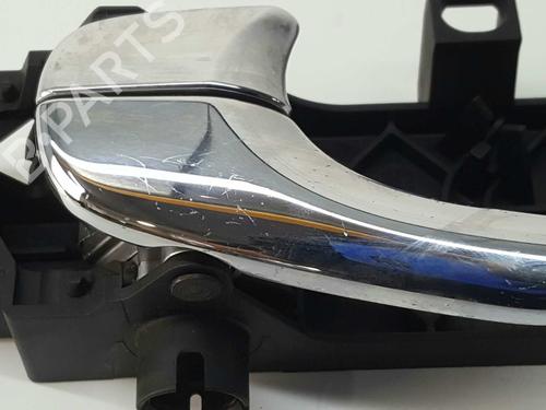 Front left interior door handle JAGUAR S-TYPE II (X200) 2.7 D | BP5770760I13