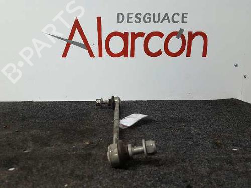 Right front suspension arm RENAULT KANGOO / GRAND KANGOO II (KW0/1_) 1.5 dCi 90 (KW05, KW08, KW0G, KW11) | BP14526987M13 