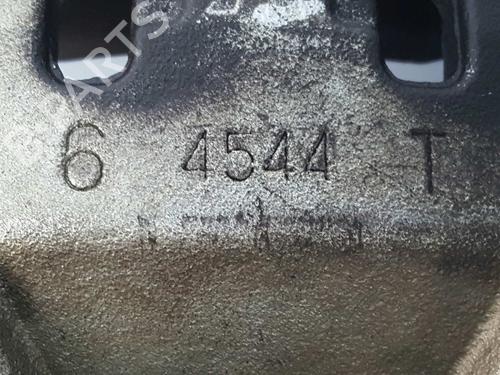 Left front brake caliper NISSAN X-TRAIL III (T32_, T32R, T32RR) 1.6 dCi (T32) | BP11542986M105 