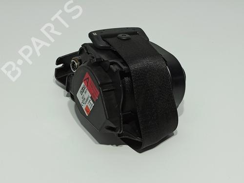 Used Rear left seatbelt BMW 1 (F21) 116 d (116 hp) 17823962