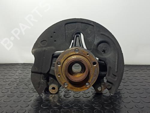 Used Right front steering knuckle CITROËN BERLINGO (ER_, EC_) 1.5 BlueHDi 100 (102 hp) 11174387