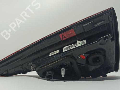Left taillight RENAULT CLIO V (B7_) 1.0 TCe 100 (B7MT) | BP13119115C34 