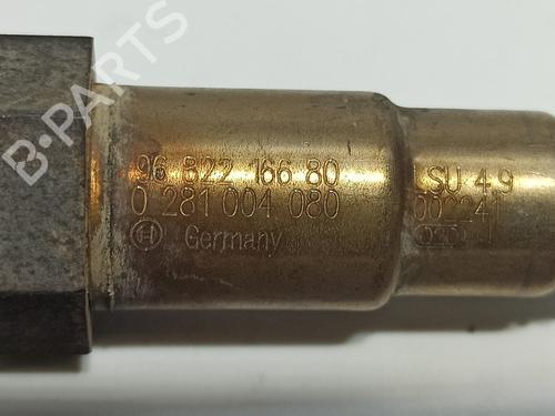 Electronic sensor CITROËN C-CROSSER (VU_, VV_) 2.2 HDi | BP17980570M84 