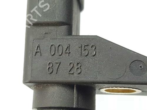 Electronic sensor MERCEDES-BENZ M-CLASS (W164) ML 320 CDI 4-matic (164.122) | BP14534143M84