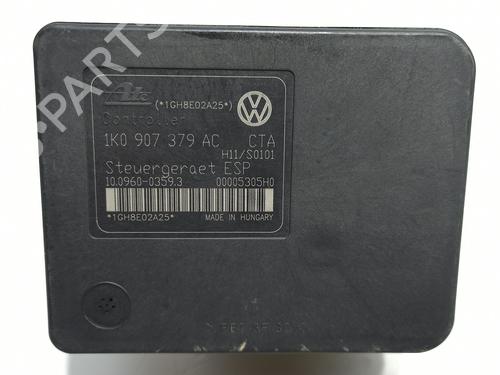 ABS pump SEAT LEON (1P1)  | BP34372789M43  - Image 6