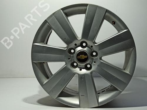 Fælk Fælk CHEVROLET CAPTIVA (C100, C140) 2.0 D (150 hp) 33656841 33656841