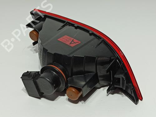 Venstre baklys, støtfanger JEEP COMPASS (MP, M6, MV, M7)  | BP29601870C81