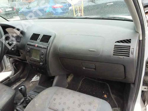 Heater blower motor SEAT IBIZA II (6K1)  | BP6935446M62 