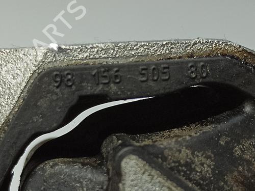 Engine mount CITROËN C3 III (SX) 1.2 VTi 82 | BP26174272M89 