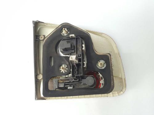 Right taillight VW TOUAREG (7LA, 7L6, 7L7) 2.5 R5 TDI | BP2729795C35 
