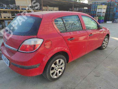 Starter OPEL ASTRA H (A04) 1.3 CDTI (L48) | BP7643420M8 