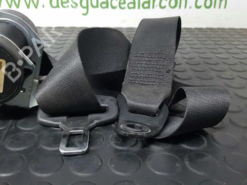 Rear left seatbelt MINI MINI (R50, R53) Cooper | BP6628254I29