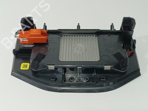 Electronic module FORD FIESTA VII (HJ, HF) 1.0 EcoBoost | BP27438918M83