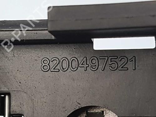 Front left exterior door handle RENAULT KANGOO / GRAND KANGOO II (KW0/1_) 1.5 dCi 70 (KW0V, KW0A) | BP5326405C128