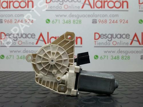 Used Left front window motor MERCEDES-BENZ B-CLASS Sports Tourer (W245) B 200 CDI (245.208) (140 hp) 2734499