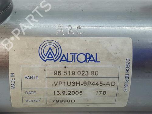 Egr CITROËN C2 (JM_) 1.1 | BP14541781M69 