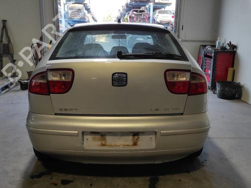 Egr SEAT LEON (1M1) 1.9 TDI | BP24185904M69 