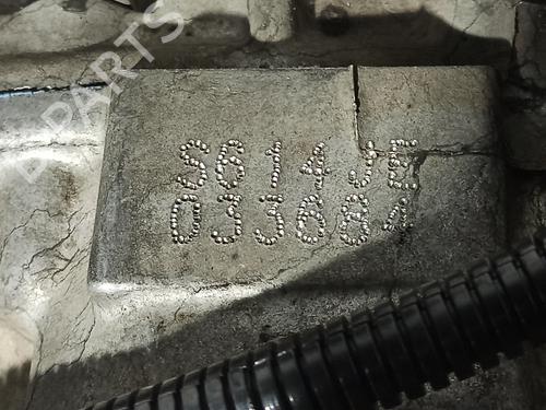 Gearbox HYUNDAI TUCSON (JM) 2.0 CRDi | BP16829400M3 