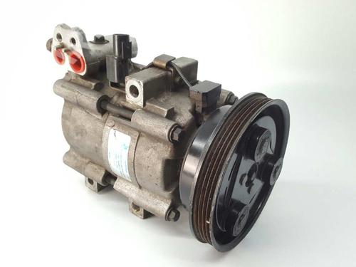 AC compressor HYUNDAI ACCENT I (X-3) 1.3 i 12V | BP2740454M34 