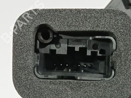 Front left lock VW GOLF VIII (CD1, DA1) | BP39141708C98 - Image 5
