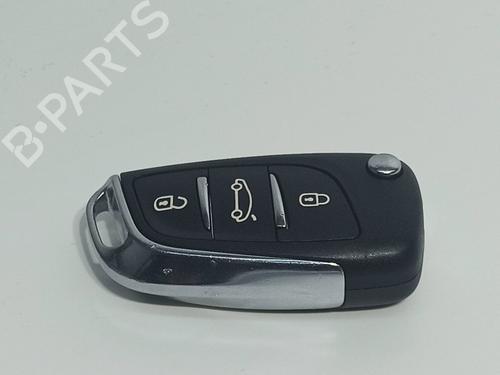 Other CITROËN DS4 (NX_) 1.6 HDi 110 | BP14532453O1 