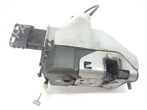 Used Rear right lock PEUGEOT 3008 I MPV (0U_) 2.0 HDi (163 hp) 3293224