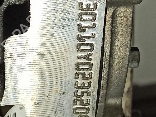 Engine LAND ROVER RANGE ROVER VELAR (L560) 2.0 D240 SD4 4x4 | BP34445410M1  - Image 5