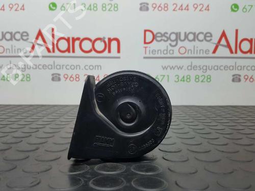 Used Horn CITROËN C5 II (RC_) 1.6 HDi (RC8HZB) (109 hp) 14531880