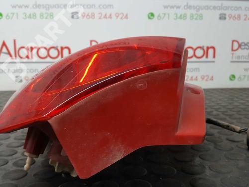 Right taillight DAEWOO KALOS (KLAS) 1.2 | BP2742629C35 