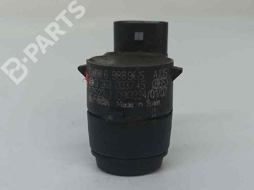 Electronic module BMW 3 (E90) 320 d | BP10149678M83 