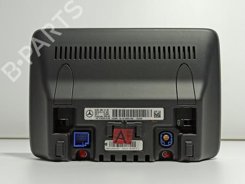 Display monitor MERCEDES-BENZ CLA Coupe (C117) CLA 200 CDI / d (117.308) | BP27977514C48