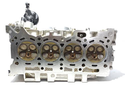 Cylinder head RENAULT CAPTUR II (HF_) TCe 140 (HFN0) | BP38752465M5 - Image 1