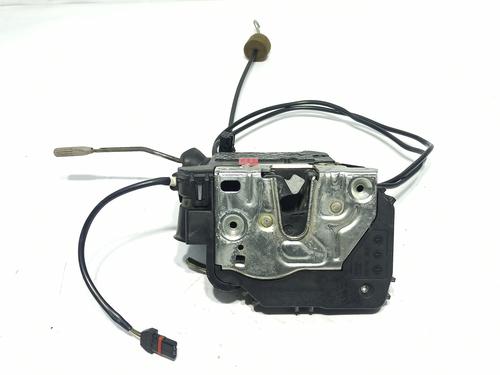 Front left lock MERCEDES-BENZ E-CLASS (W211) E 320 CDI (211.026) | BP22434583C98
