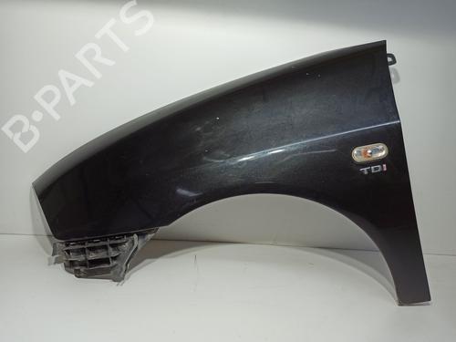 Used Left front fenders Left front fenders SEAT IBIZA III (6L1) 1.9 TDI (100 hp) 34263004 34263004
